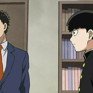 Photo Mob Psycho 100