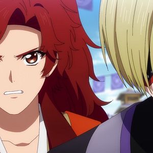 Photo VAZZROCK the Animation