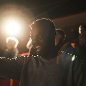 Photo À la belle étoile
