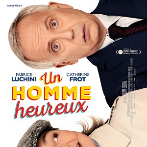 Photo Un homme heureux