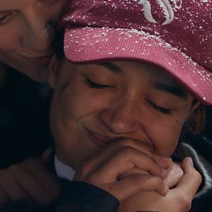 Photo Carmen Kassovitz