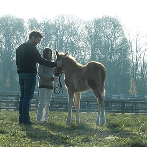 Photo Charlie Paulet