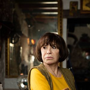 Photo Danièle Evenou