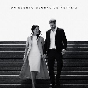 Photo Harry & Meghan