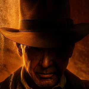 Photo Indiana Jones et le Cadran de la Destinée