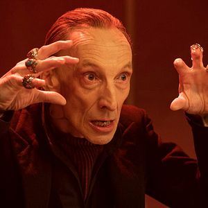 Photo Reginald The Vampire
