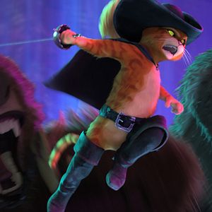 Photo Le Chat Potté 2 : la dernière quête