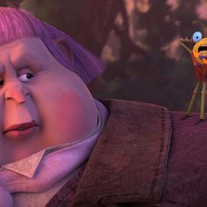 Photo Le Chat Potté 2 : la dernière quête