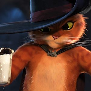 Photo Le Chat Potté 2 : la dernière quête