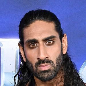 Photo Amar Chadha-Patel