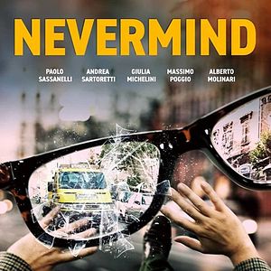 Photo Nevermind