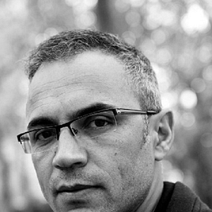 Photo Kazım Öz