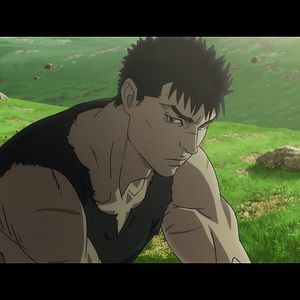 Photo Berserk : L’ Âge d’or - Memorial Edition