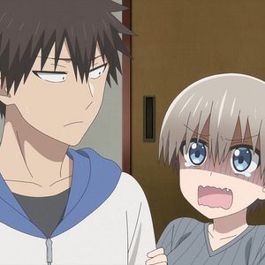 Photo Uzaki-chan Wants to Hang Out !