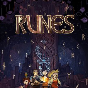 Photo Runes