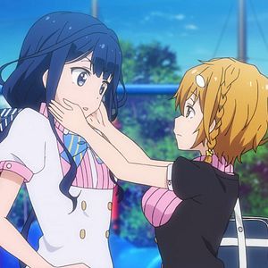 Photo Masamune-kun's Revenge