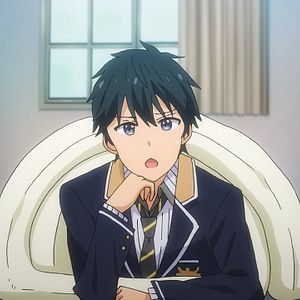 Photo Masamune-kun's Revenge