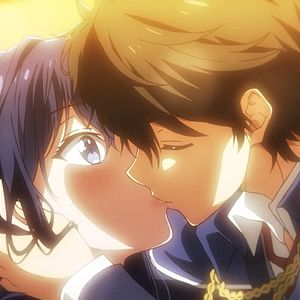 Photo Masamune-kun's Revenge
