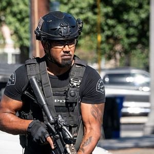 Photo Shemar Moore
