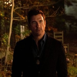 Photo Dylan McDermott