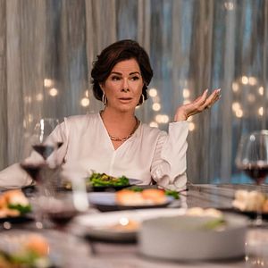 Photo Marcia Gay Harden