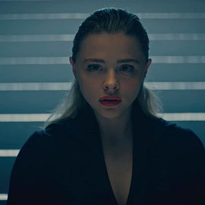 Photo Périphériques, les mondes de Flynne