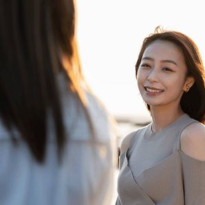 Photo Demain, je serai en couple