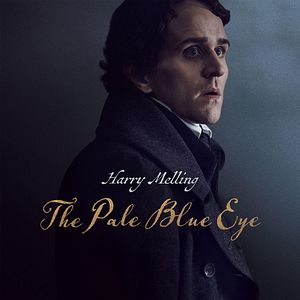 Photo The Pale Blue Eye