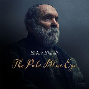 Photo The Pale Blue Eye