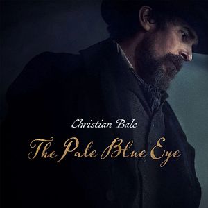 Photo The Pale Blue Eye