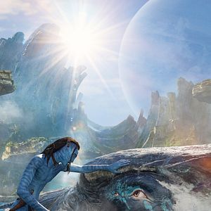 Photo Avatar : la voie de l'eau
