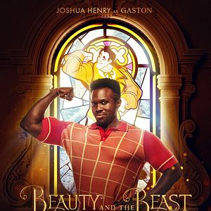 Photo Beauty and the Beast: A 30th Celebration