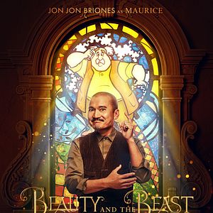 Photo Beauty and the Beast: A 30th Celebration