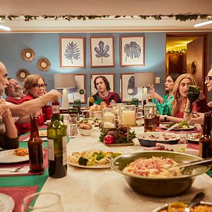 Photo Un Noël Pas Si Joyeux