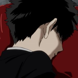 Photo Mob Psycho 100