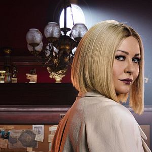 Photo Catherine Zeta-Jones