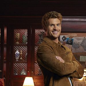 Photo Jake Austin Walker