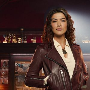 Photo Lisette Olivera