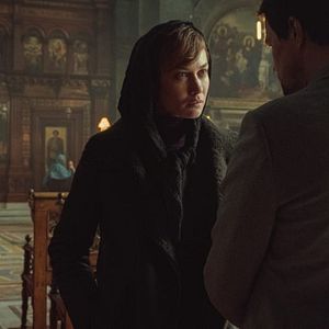 Photo Olga Kurylenko