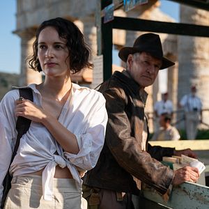 Photo Phoebe Waller-Bridge