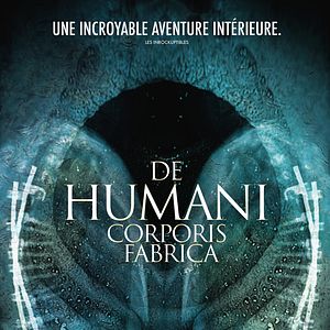 Photo De Humani Corporis Fabrica
