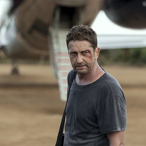 Photo Gerard Butler