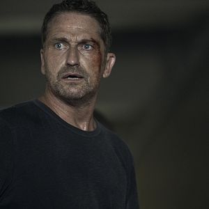 Photo Gerard Butler