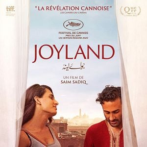 Photo Joyland