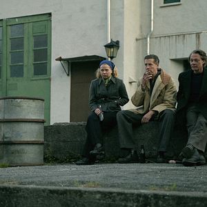 Photo Kristoffer Joner