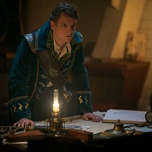 Photo Patrick Gibson