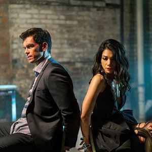 Photo True lies : pour le meilleur et pour le pire