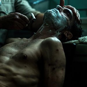 Photo Joaquin Phoenix