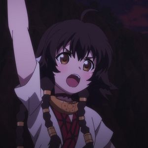 Photo Utawarerumono