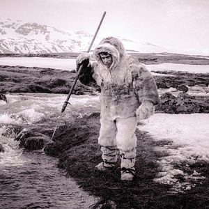 Photo Documentary Now!